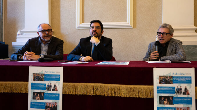 AstiJazz 2026: cinque edizioni e sguardo al futuro