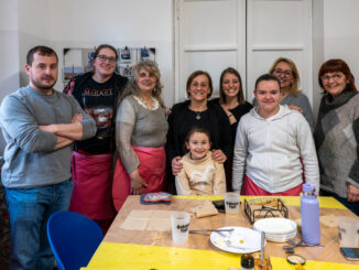 Custodi della Tradizione diventa live a Novello