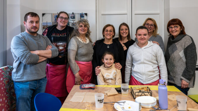 Custodi della Tradizione diventa live a Novello