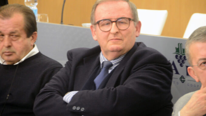 Il medico di Sommariva Luciano Bertolusso &egrave; il nuovo presidente dell'Ordine dei medici di Cuneo