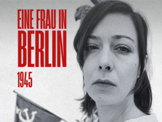 Eine Frau in Berlin 1945: la guerra vista dalle donne