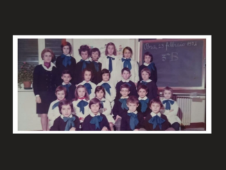 Bra piange per la morte della maestra Emiliana Cristino: aveva 93 anni 1