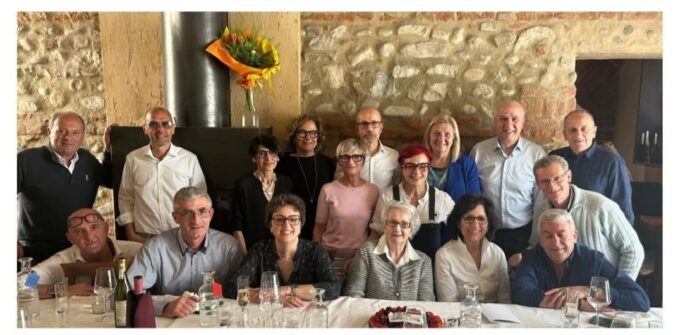 Bra piange per la morte della maestra Emiliana Cristino: aveva 93 anni