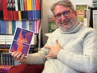 Storie di Langa, libri e gusto: debutta #libridacena a La Morra