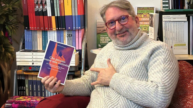 Storie di Langa, libri e gusto: debutta #libridacena a La Morra