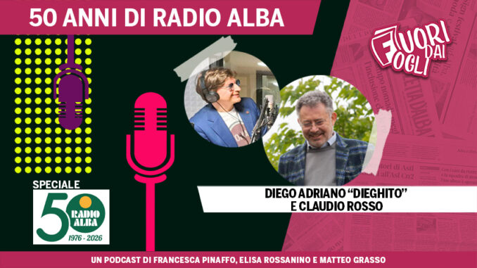 50 anni di Radio