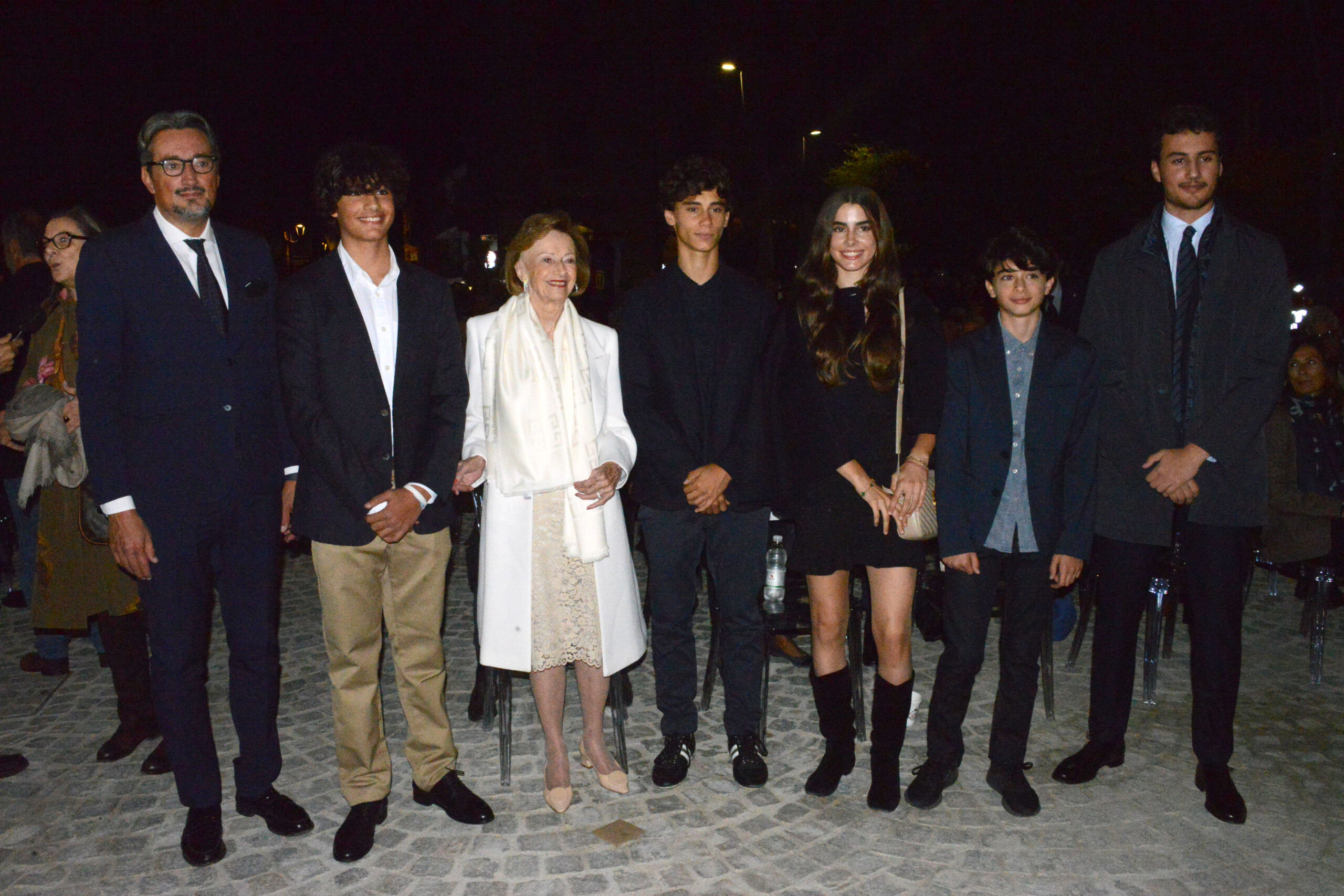 Maria Franca Ferrero, una figura discreta ma incisiva: una vita a fianco di Michele 7