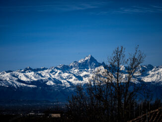 Neve a bassa quota tra Piemonte e Liguria: scatta l&rsquo;avviso meteo