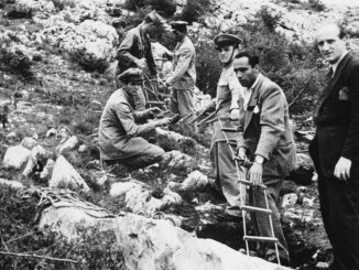 Foibe, una tragedia italiana: incontro pubblico ad Alba