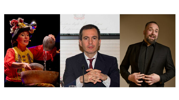 Laboratorio di Resistenza: geopolitica, musica e fiabe a Mirafiore