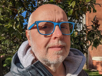 Vivere nei suoni: musica e natura al centro di Chasing the Future 1