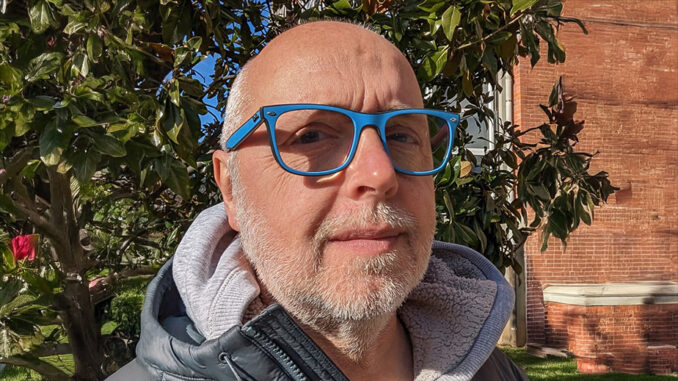 Vivere nei suoni: musica e natura al centro di Chasing the Future 1