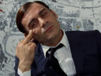 Alec / L’attore Volonté sarà protagonista di un ciclo di incontri