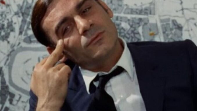 Alec / L’attore Volonté sarà protagonista di un ciclo di incontri