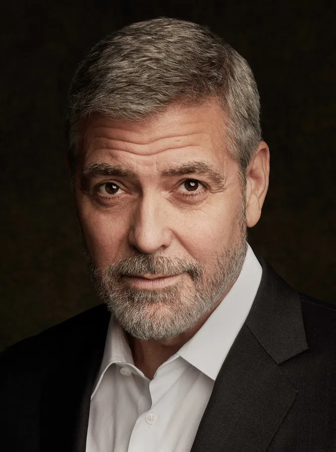 Fondazione Crc invita George Clooney per parlare di talento. Incontro l'8 aprile a Cuneo
