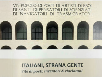 Tra le righe, fuori dagli schemi: Gerbi racconta gli “italiani strani”