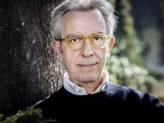 Il medico dei pazzi arriva ad Asti con Gianfelice Imparato