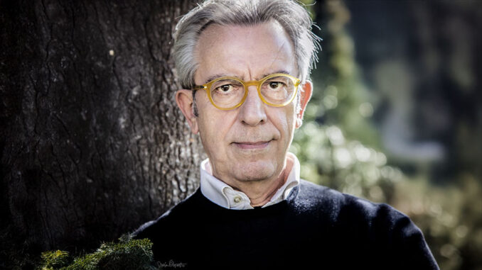 Il medico dei pazzi arriva ad Asti con Gianfelice Imparato