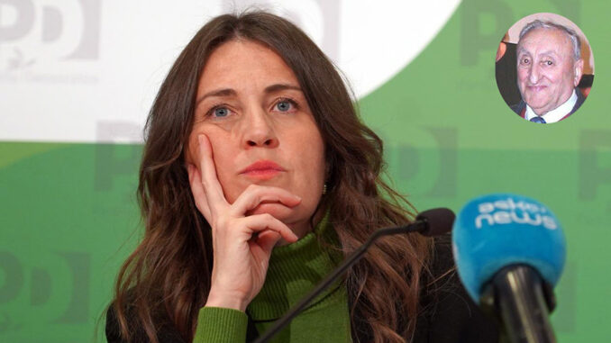 Alla Camera il ricordo di Gino Borgna: le parole di Gribaudo