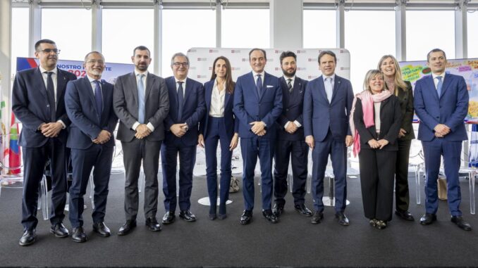 Piemonte 2026: ospedali e casa al centro