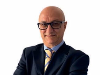 L'Asl Cn2 nomina Giuseppe Calabretta direttore del Dipartimento di prevenzione