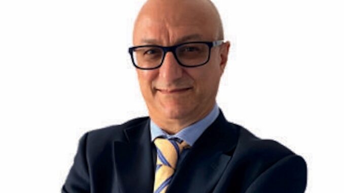 L'Asl Cn2 nomina Giuseppe Calabretta direttore del Dipartimento di prevenzione