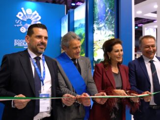 Piemonte protagonista alla BIT 2026: turismo in crescita e mercati esteri in aumento