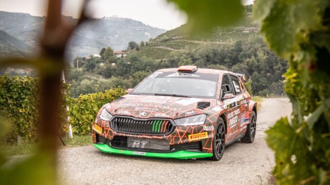 Rally di Santo Stefano Belbo (IN PREPARAZIONE)