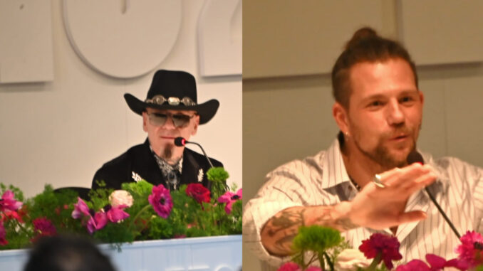 Sanremo 2026: tra radici e libert&agrave; artistica