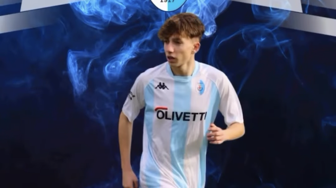 Finisce 2-2 tra Fossano e Albese: langaroli, terzi, superati in classifica dal Cuneo