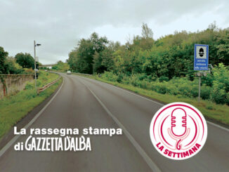 La svolta: il giudice di pace ha annullato una multa dell'autovelox di Canale [il podcast]