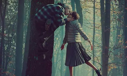 La Gioia arriva alla Holden: incontro con Golino, Gelormini e Nanni