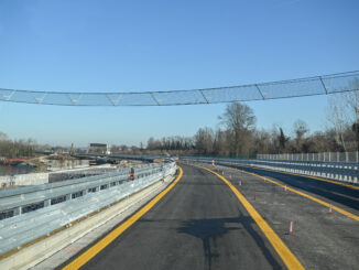 Asti-Cuneo: sarà a due corsie dal 19 aprile