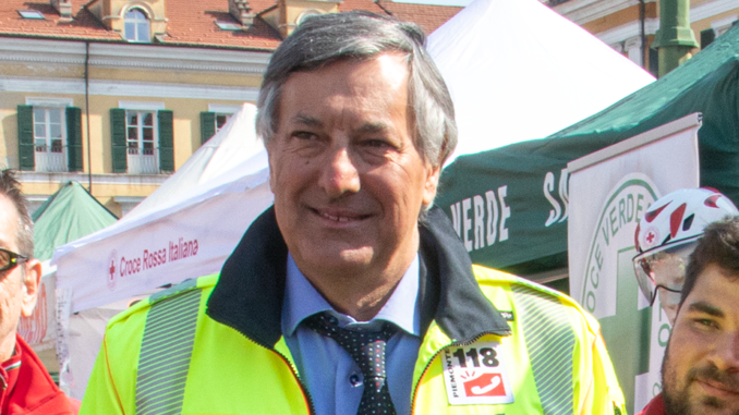 118 regionale nel caos, Icardi attacca Azienda Zero