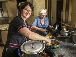 La cucina del putag&eacute;, slow e preziosa, nel nuovo libro di Luciano Bertello 1