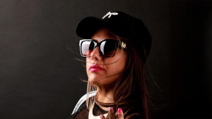 Dalle Langhe al mondo il viaggio musicale di Martinita