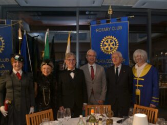 Rotary Club Alba: marzo tra eccellenza e impegno