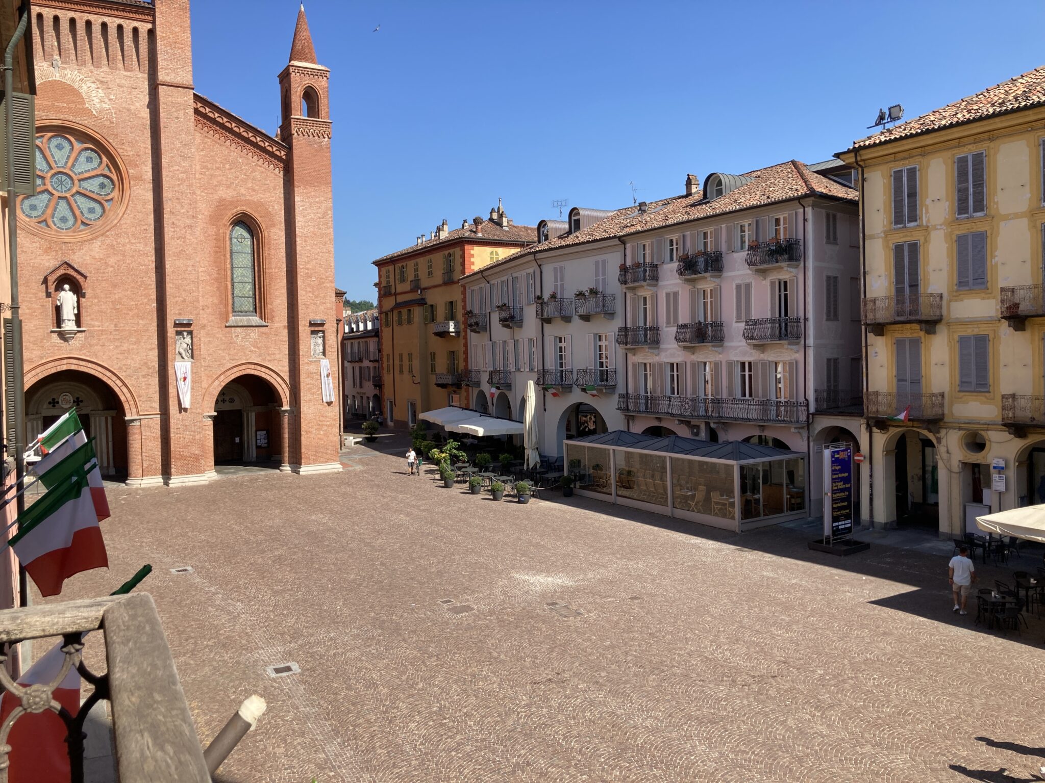 gazzetta d alba annunci lavoro