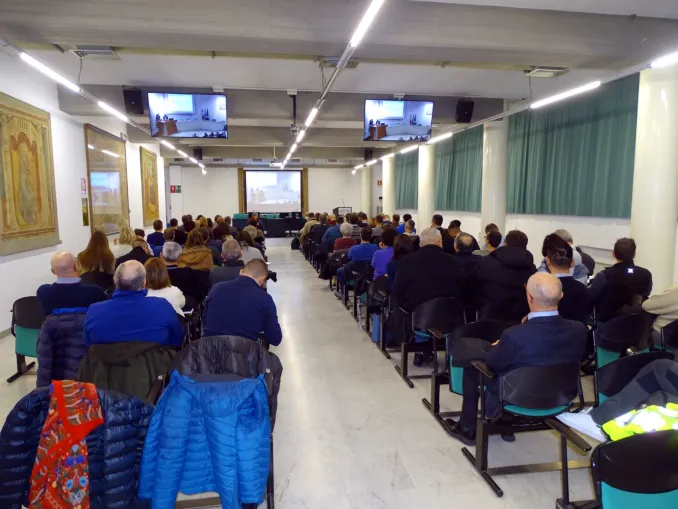 Dopo Crans Montana: oltre 350 addetti delle Pro loco studiano la sicurezza delle manifestazioni