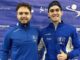 Alessandro Vacchetto e Filippo Rey all’Uk open cedono in semifinale alla coppia anglo-belga