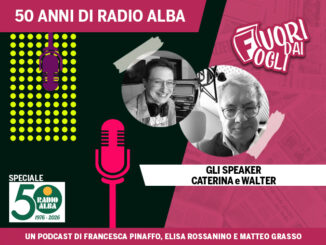 50 anni di Radio Alba: la storia, il presente e il futuro dell’emittente in cinque podcast [puntata 2]