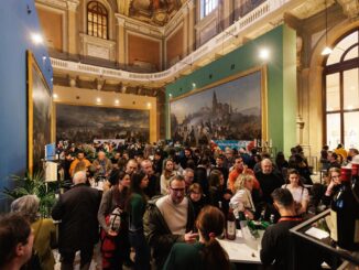 Salone del Vermouth 2026, Torino brinda ai 240 anni