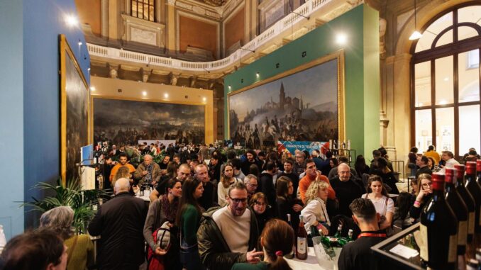 Salone del Vermouth 2026, Torino brinda ai 240 anni