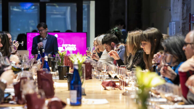 Salone del Vino Torino 2026, il weekend del gusto