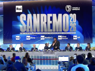 Sanremo 2026, la conferenza stampa: ordine di uscita, ospiti e chiarimenti