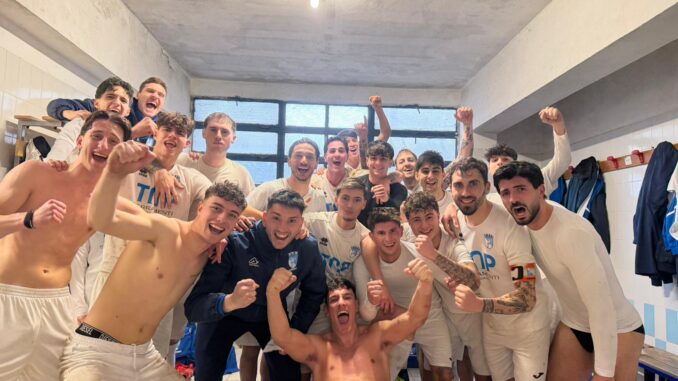 Eccellenza, l'Albese espugna di misura l'Ottolenghi di Acqui Terme e torna seconda in classifica nel girone B