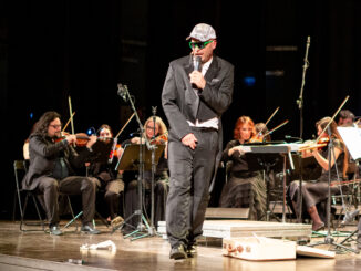 &ldquo;Sconcerto&rdquo; fa tappa ad Asti: quando la musica classica si lascia sorprendere 8