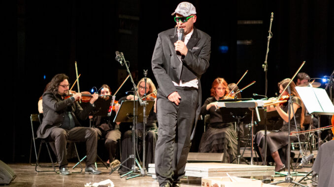 &ldquo;Sconcerto&rdquo; fa tappa ad Asti: quando la musica classica si lascia sorprendere 8