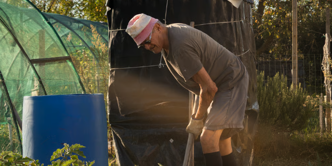 La nuova mostra dei ragazzi dell'artistico Gallizio: l'Alba che vive ai margini