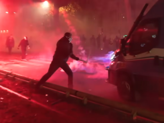 Dopo i fatti di Torino, anche il sindaco di Alba condanna la violenza